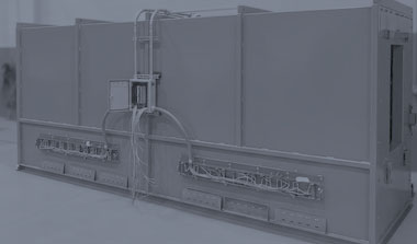 oven