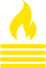 flame icon